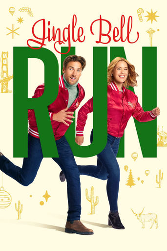 Watch Jingle Bell Run