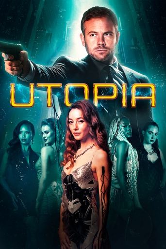 Watch Utopia