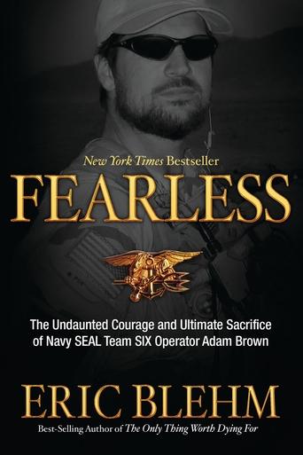 Fearless: The Adam Brown Story