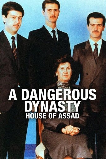 Watch A Dangerous Dynasty: House of Assad