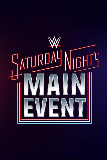 Watch Saturday Night's Main Event