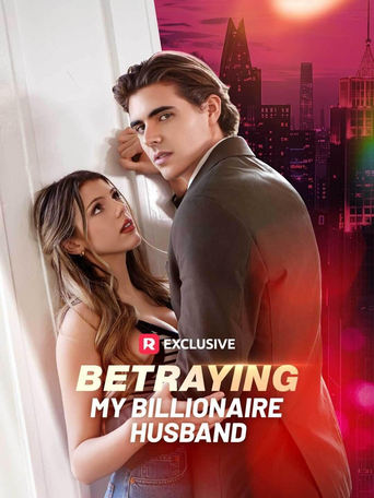 Betraying My Billionaire Husband