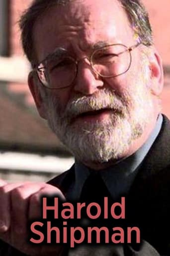 Watch Harold Shipman