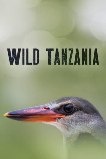 Wild Tanzania