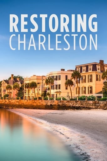 Restoring Charleston