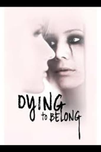 Dying to Belong