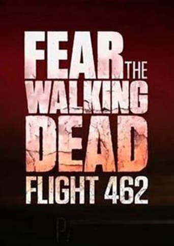 Watch Fear the Walking Dead: Flight 462