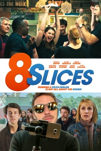 Watch 8 Slices