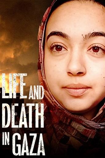 Watch Life and Death in Gaza