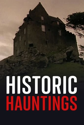 Historic Hauntings