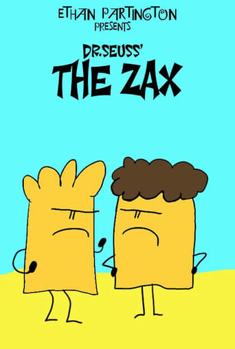 The Zax