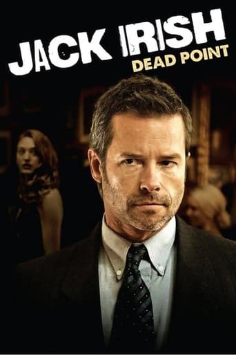 Watch Jack Irish: Dead Point