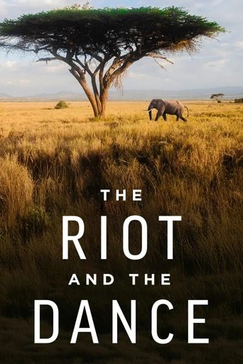 The Riot and the Dance