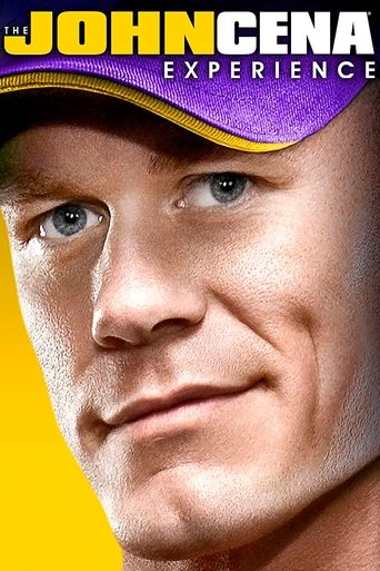 Watch The John Cena Experience