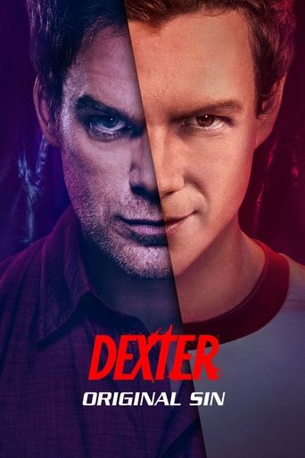 Watch Dexter: Original Sin