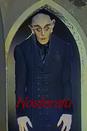 Nosferatu