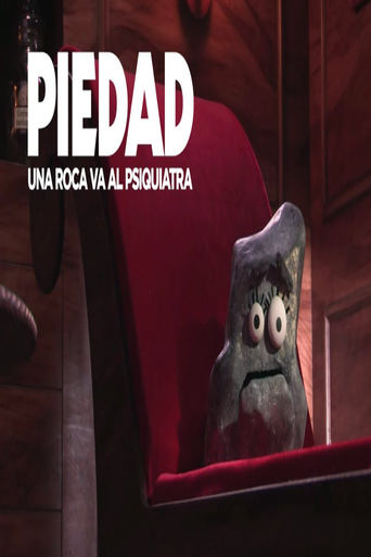 Watch Piedad the Rock Goes to the Shrink