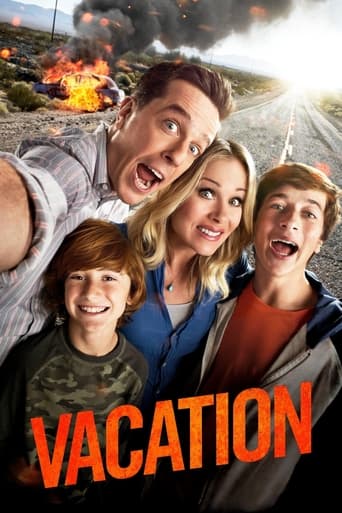 Watch Vacation