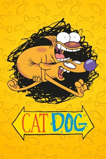 Watch CatDog