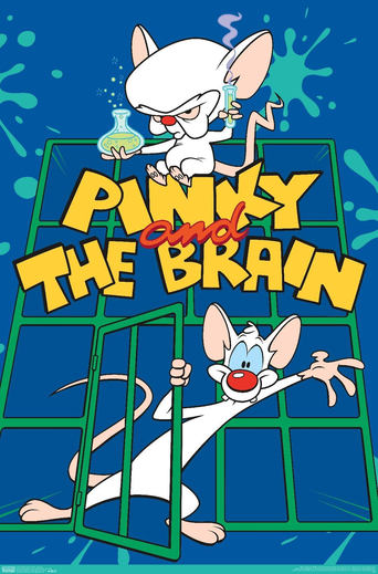 Watch Pinky and the Brain