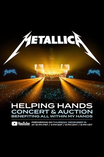 Metallica: Helping Hands Concert & Auction