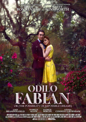 Odilo Fabian or (the Possibility of Impossible Dreams)