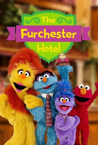 Watch The Furchester Hotel