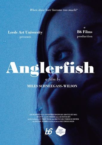 Anglerfish