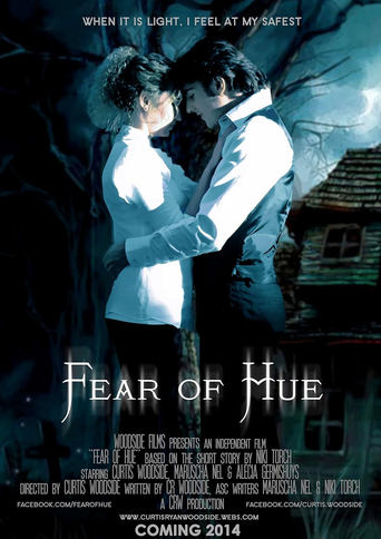 Fear of Hue