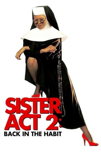 Watch Sister Act 2: Back in the Habit