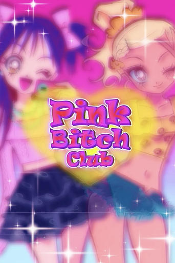 PINK BXXCH CLUB