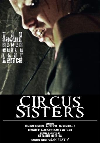 Circus Sisters