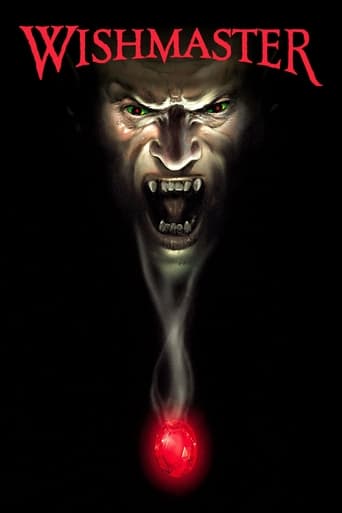 Watch Wishmaster