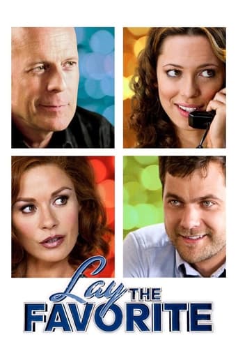 Watch Lay the Favorite