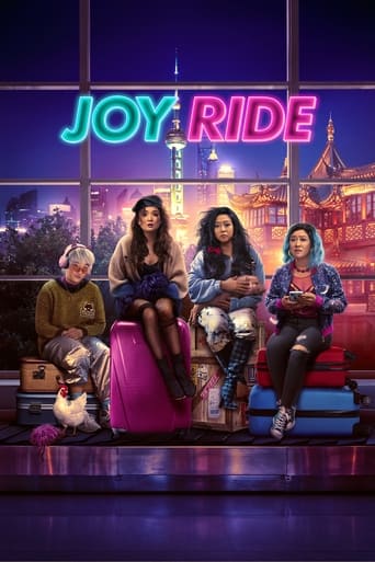 Watch Joy Ride