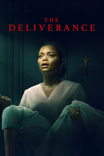 Watch The Deliverance