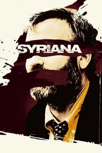 Watch Syriana