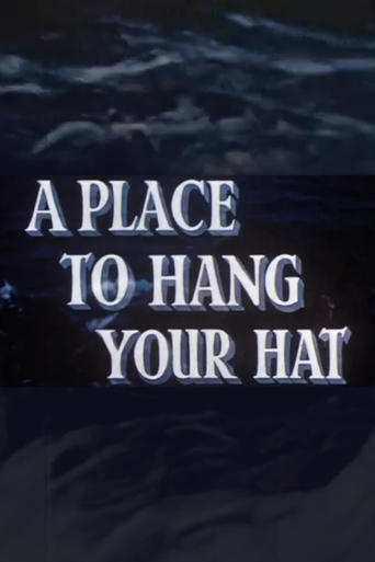 A Place to Hang Your Hat