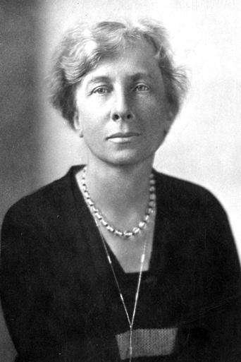 Lillian M. Gilbreth