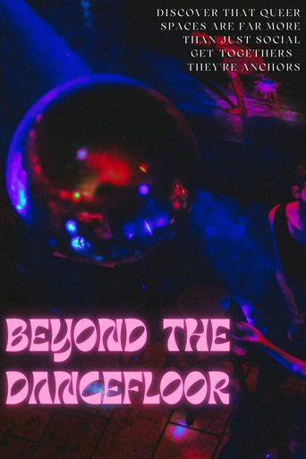 Beyond the Dancefloor