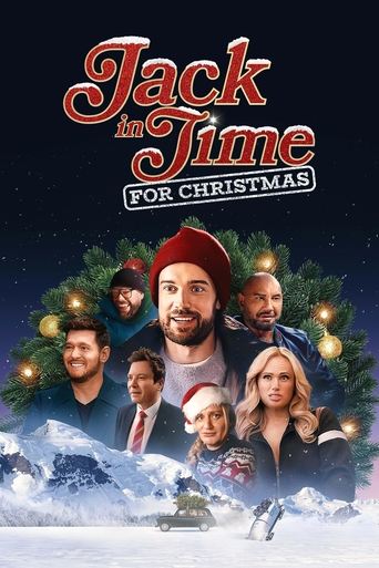 Watch Jack in Time for Christmas