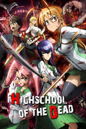 Watch High School of the Dead