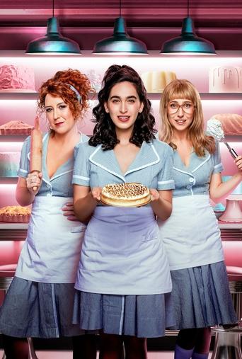 Waitress- The Musical: Cameri