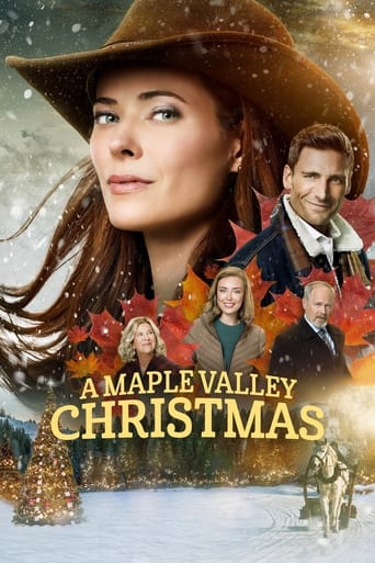 Watch A Maple Valley Christmas