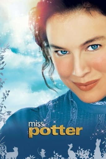 Watch Miss Potter