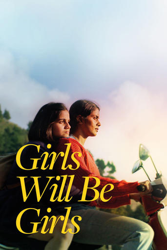 Watch Girls Will Be Girls