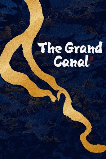 The Grand Canal