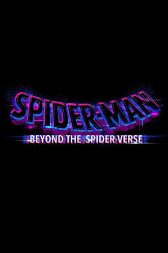 Watch Spider-Man: Beyond the Spider-Verse