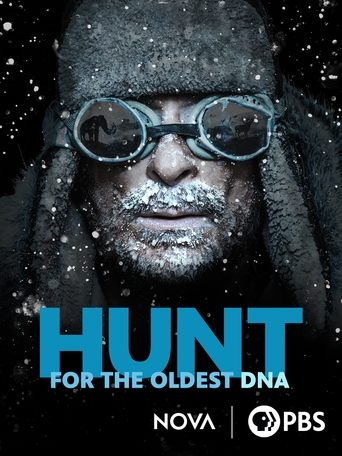 The Hunt for the Oldest DNA