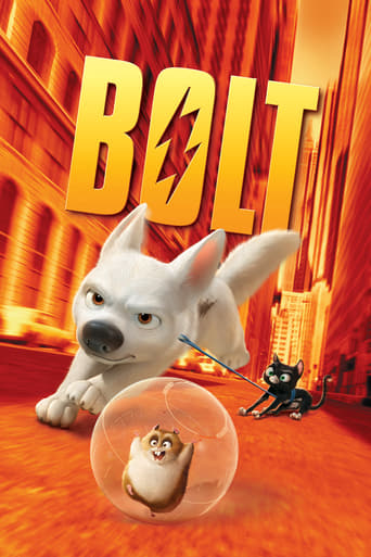 Watch Bolt